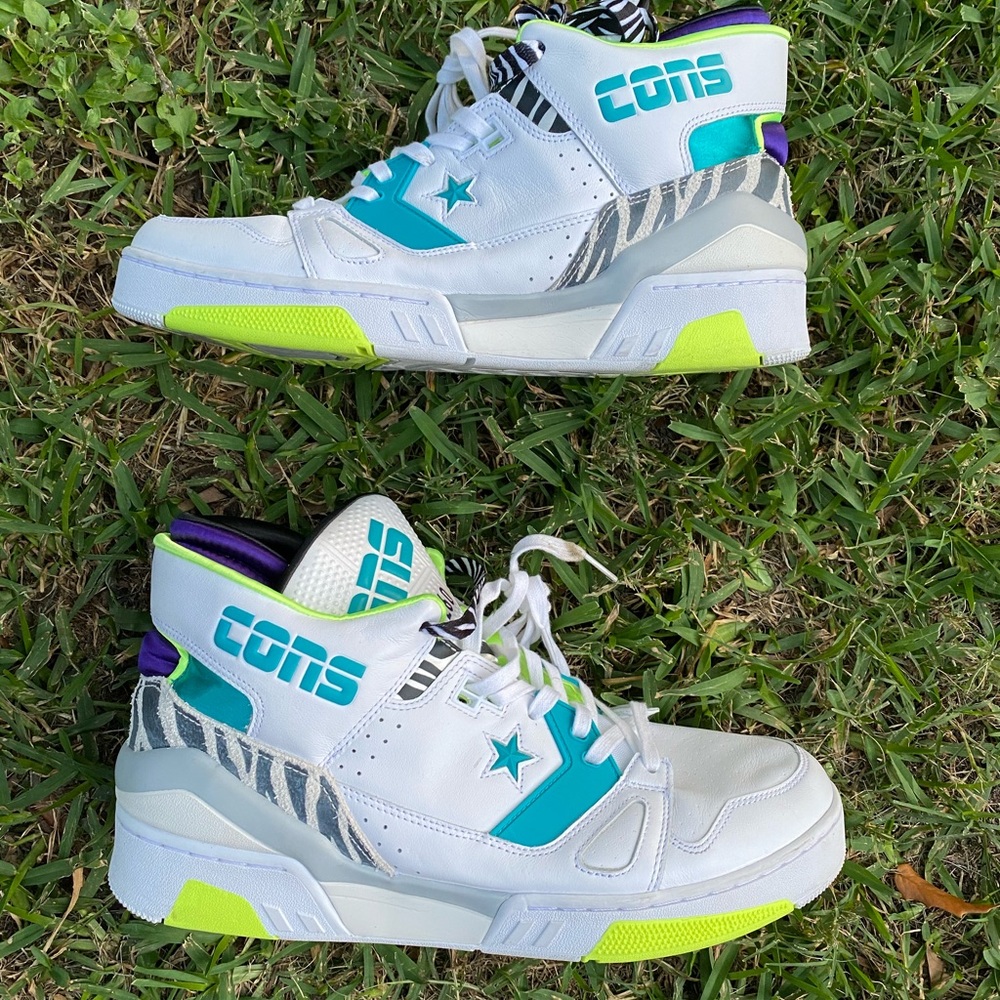 Just Don x ERX-260 Mid